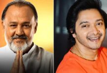 FIR Filed Against Alok Nath & Shreyas Talpade