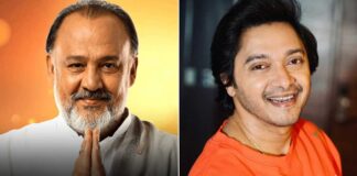 FIR Filed Against Alok Nath & Shreyas Talpade