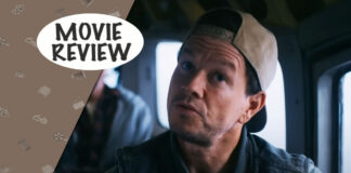 Flight Risk Movie Review