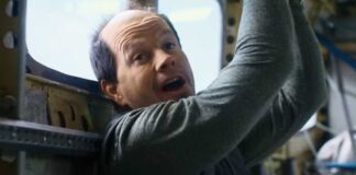 Here’s When Mel Gibson & Mark Wahlberg’s Flight Risk Hits Theatres