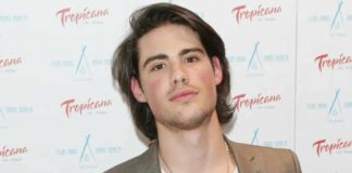 Francisco San Martin passed away in tragic suicide