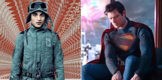 Here’s All We Know About Warner Bros. Pictures’ 2025 Line-Up