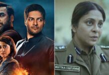 Top 6 Must-Watch Indian Web Series For Thriller Fans