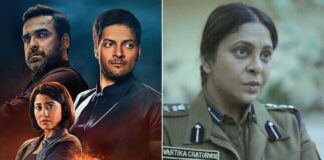 Top 6 Must-Watch Indian Web Series For Thriller Fans