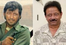 Ram Gopal Varma Recalls The Sholay 2 Idea Pitched By Sascha Sippy
