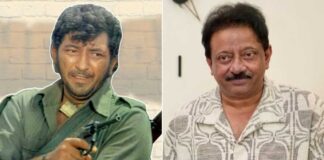 Ram Gopal Varma Recalls The Sholay 2 Idea Pitched By Sascha Sippy