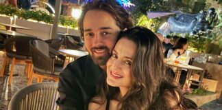 Here’s What Nirvaan Birla Said About His Dating Rumors With Ameesha Patel