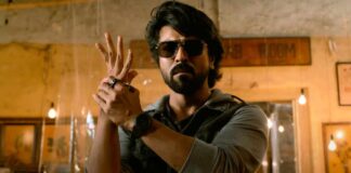 Game Changer Box Office Collection Day 5: Ram Charan's 2nd Highest-Grossing Solo Film
