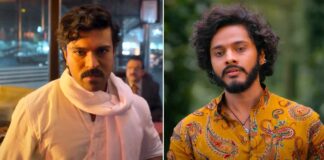 Game Changer Box Office Day 1: Ram Charan Delivers 33% Higher Morning Hindi Occupancy Than HanuMan!