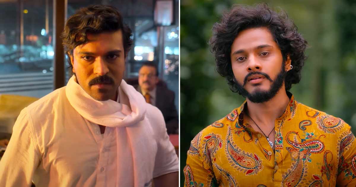 Game Changer Box Office Day 1: Ram Charan Delivers 33% Higher Morning Hindi Occupancy HanuMan!
