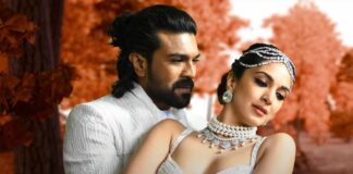 Game Changer Box Office Day 4 (All Languages)