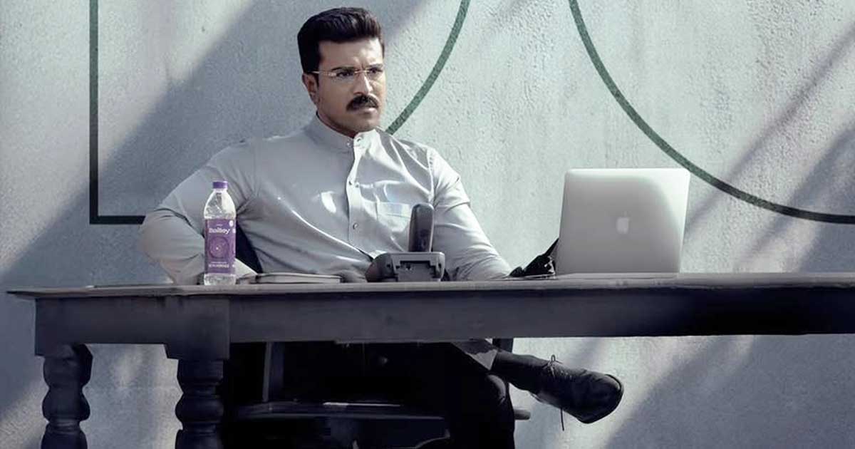 Game Changer Box Office Collection Day 3 (Early Trends): Surpasses Ram Charan's Last Sankranti Release!