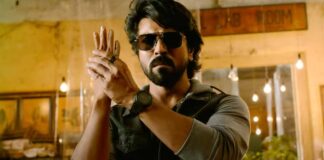 Game Changer Box Office Day 1 (Early Trends): Ram Charan Surpasses The Entire Lifetime Of Acharya!