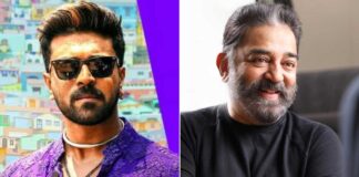 Game Changer Hindi Box Office Collection Day 1: Ram Charan Film Earns 53% More Than Indian 2