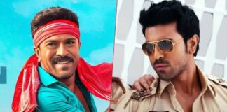 Game Changer Hindi Box Office Day 1: Won't Meet The Opening Of Ram Charan's Bollywood Debut?
