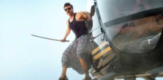 Game Changer Hindi Box Office Day 3