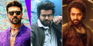 Game Changer Hindi Box Office Day 3