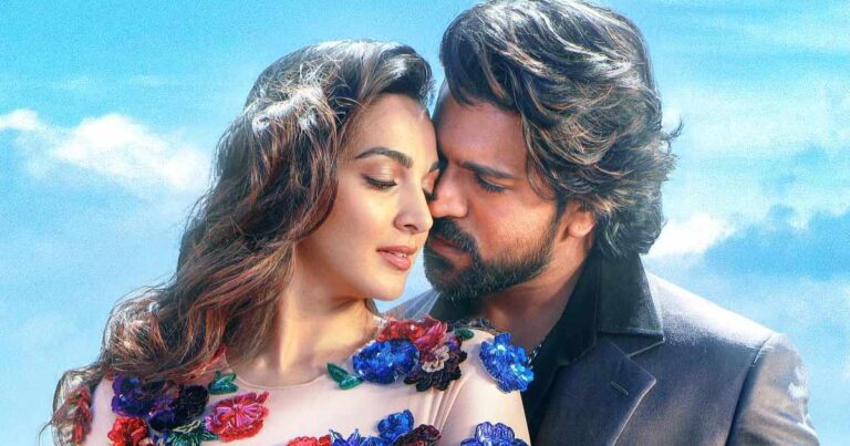 Game Changer 2025 Koimoi