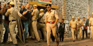 Game Changer Overseas Box Office Day 1 Collection!