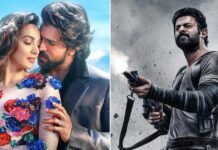 Game Changer Ranks 7th Among Most-Viewed Indian Trailers Of All Time In The First 24 Hours