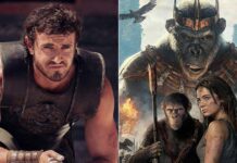 Gladiator II Box Office (North America): Set To Surpass Kingdom Of The Planet Of The Apes