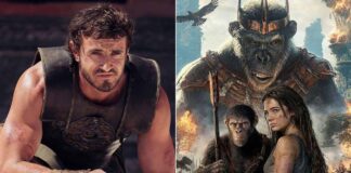 Gladiator II Box Office (North America): Set To Surpass Kingdom Of The Planet Of The Apes