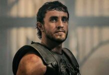 Gladiator II Worldwide Box Office: Set To Stay Below The OG Flick