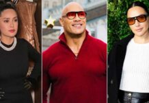 Golden Globe Awards 2025