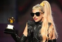 Grammys 2025