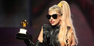 Grammys 2025