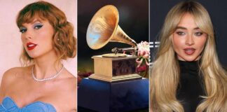Grammys 2025: Here's Where & When The Indian Fans Can Watch The Biggest Music Awards!