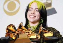Are the 67th Annual Grammy Awards in Limbo due to wildfires?