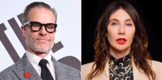 Guy Pearce & Carice Van Houten Secretly Split After Years Together