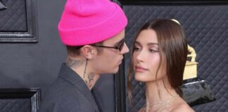 Hailey Bieber shuts down split rumors with Justin Bieber