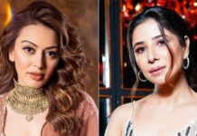 Hansika Motwani's Sister-In-Law Muskan Nancy James File A Domestic Violence Case On Her And Her Family