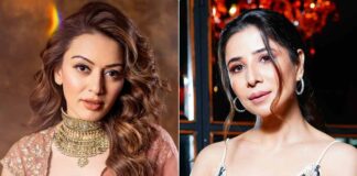 Hansika Motwani's Sister-In-Law Muskan Nancy James File A Domestic Violence Case On Her And Her Family