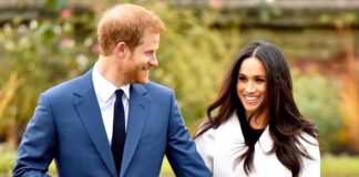 Prince Harry and Meghan Markle want to be addressed as sir and ma’am despite quitting the crown?