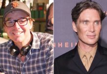 Here’s What Chris Columbus Said About Cillian Murphy Being Cast As Voldemort In Harry Potter TV Show