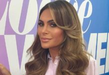 Ayda Field Real Housewives Offer