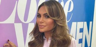 Ayda Field Real Housewives Offer