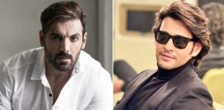 Has John Abrahm joined the cast of SSMB29?