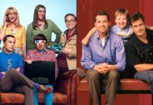 HBO Max Sitcom Streaming Deal