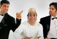 Hera Pheri 3 Update!