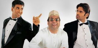 Hera Pheri 3 Update!