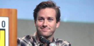 Here’s All We Know About Armie Hammer’s Return To Spotlight With New The Dark Knight Movie
