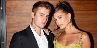 Here’s All We Know About Hailey & Justin Bieber’s “Special Marriage”
