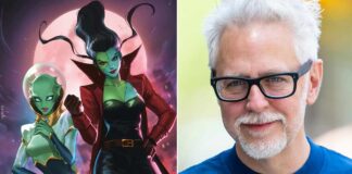 Here’s All We Know About James Gunn’s Creatures Commandos Season 2 So Far
