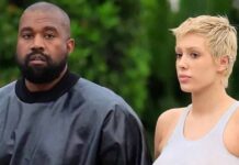 Here’s All We Know About Kanye West & Bianca Censori’s Marriage Amid His Pamela Anderson Post