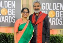 Here’s All We Know About SS Rajamouli’s Wife Rama Rajamouli’s TV Acting Gig