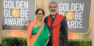 Here’s All We Know About SS Rajamouli’s Wife Rama Rajamouli’s TV Acting Gig
